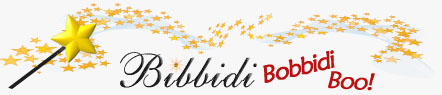 Bibbidi Bobbidi